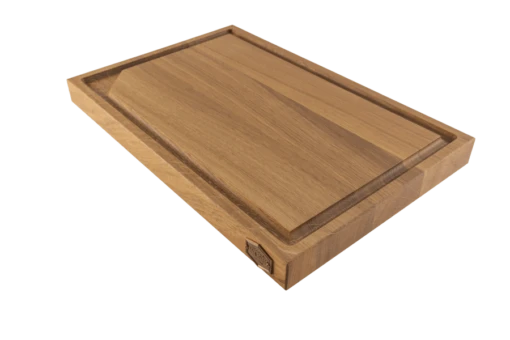 Baas Boards Snijplank Eiken 49x29x4cm -Napoleon Verkoopwinkel baas boards snijplank eiken