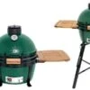 Big Green Egg Acacia Zijtafels -Napoleon Verkoopwinkel big green egg acacia zijtafels