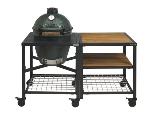 Big Green Egg Afdekhoes EGG Frame And Expansion Frame -Napoleon Verkoopwinkel big green egg afdekhoes egg frame and expansion fr 1