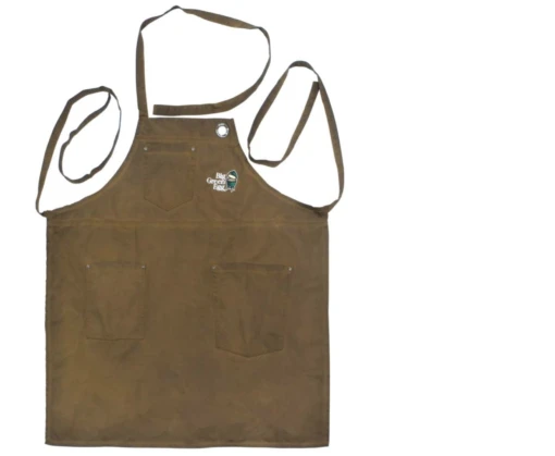 Big Green Egg Apron BBQ Schort -Napoleon Verkoopwinkel big green egg apron bbq schort