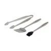 Big Green Egg BBQ TOOL SET 3-DELIG -Napoleon Verkoopwinkel big green egg bbq tool set 3 delig