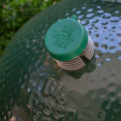 Big Green Egg Bluetooth Dome Thermometer -Napoleon Verkoopwinkel big green egg bluetooth dome thermometer 2