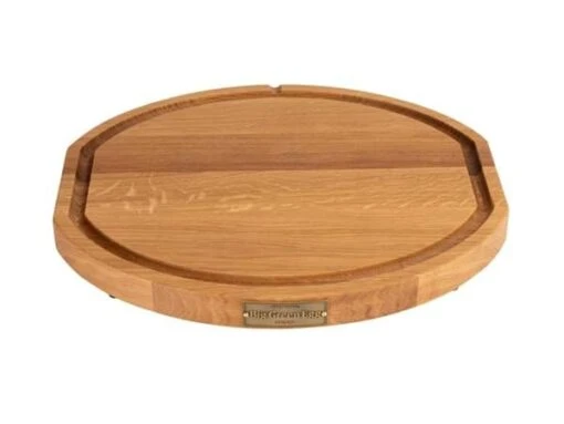 Big Green Egg Board Snijplank -Napoleon Verkoopwinkel big green egg board snijplank