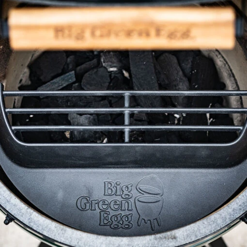 Big Green Egg Cast Iron Saté Grill -Napoleon Verkoopwinkel big green egg cast iron sate grill 2