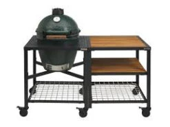 Big Green Egg EGG Frame -Napoleon Verkoopwinkel big green egg egg frame 2