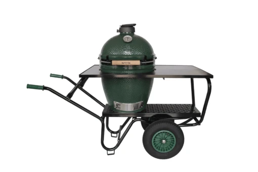 Big Green Egg Eggmover -Napoleon Verkoopwinkel big green egg eggmover