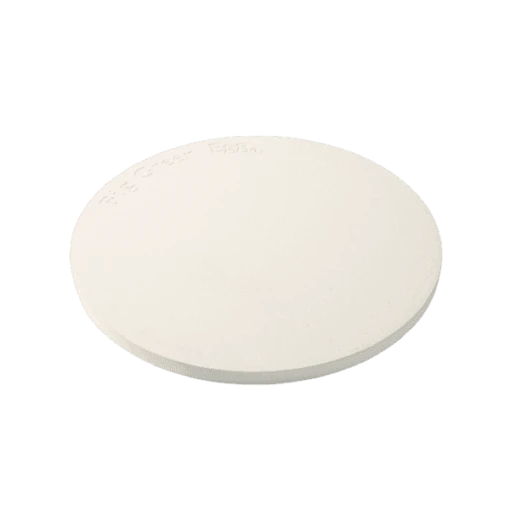 Big Green Egg Flat Bakingstone -Napoleon Verkoopwinkel big green egg flat bakingstone