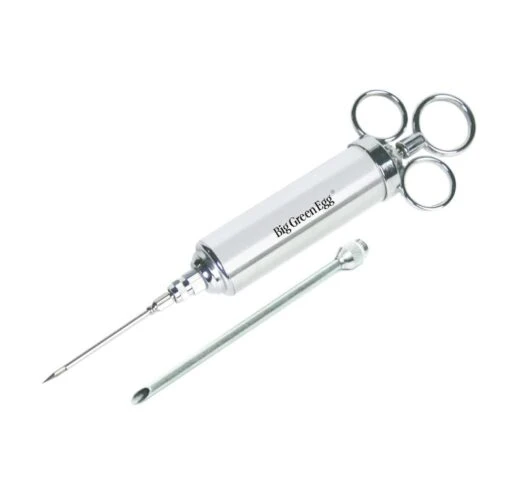 Big Green Egg Flavour Injector -Napoleon Verkoopwinkel big green egg flavour injector