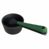 Big Green Egg Gietijzeren Sauspan Met Basting Brush -Napoleon Verkoopwinkel big green egg gietijzeren sauspan met basting brus