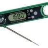 Big Green Egg Instant Thermometer Met Flesopener -Napoleon Verkoopwinkel big green egg instant thermometer met flesopener