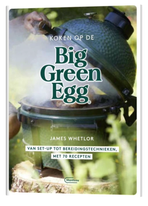 Big Green Egg Koken Op De Big Green Egg -Napoleon Verkoopwinkel big green egg koken op de big green egg 2