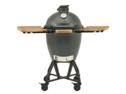 Big Green Egg Large Met Integrated Handler Nest En/ Of Zijtafels -Napoleon Verkoopwinkel big green egg large met integrated handler nest en 2