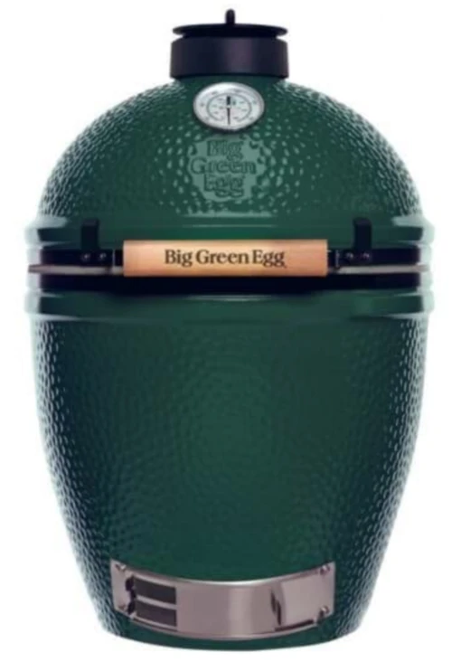 Big Green Egg Large Met Integrated Handler Nest En/ Of Zijtafels -Napoleon Verkoopwinkel big green egg large met integrated handler nest en