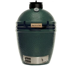 Big Green Egg Medium Met Integrated Handler Nest En/ Of Zijtafels -Napoleon Verkoopwinkel big green egg medium met integrated handler nest e 2