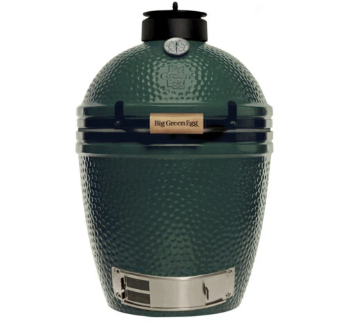 Big Green Egg Medium Met Integrated Handler Nest En/ Of Zijtafels -Napoleon Verkoopwinkel big green egg medium met integrated handler nest e 2