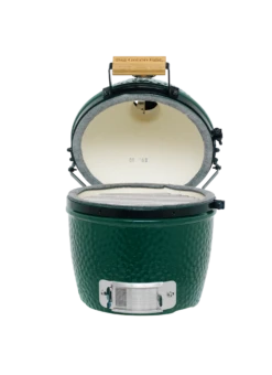 Big Green Egg Mini Solo -Napoleon Verkoopwinkel big green egg mini solo 1