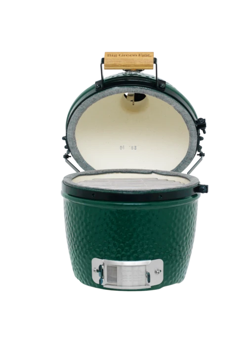 Big Green Egg Mini Solo -Napoleon Verkoopwinkel big green egg mini solo 1