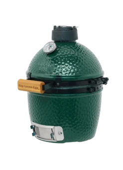 Big Green Egg Mini Solo -Napoleon Verkoopwinkel big green egg mini solo 2