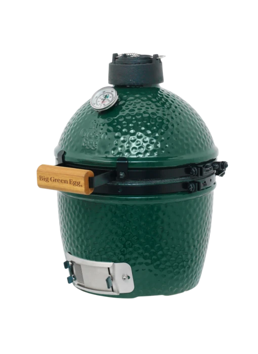 Big Green Egg Mini Solo -Napoleon Verkoopwinkel big green egg mini solo 2