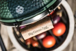 Big Green Egg Mini Solo -Napoleon Verkoopwinkel big green egg mini solo 4