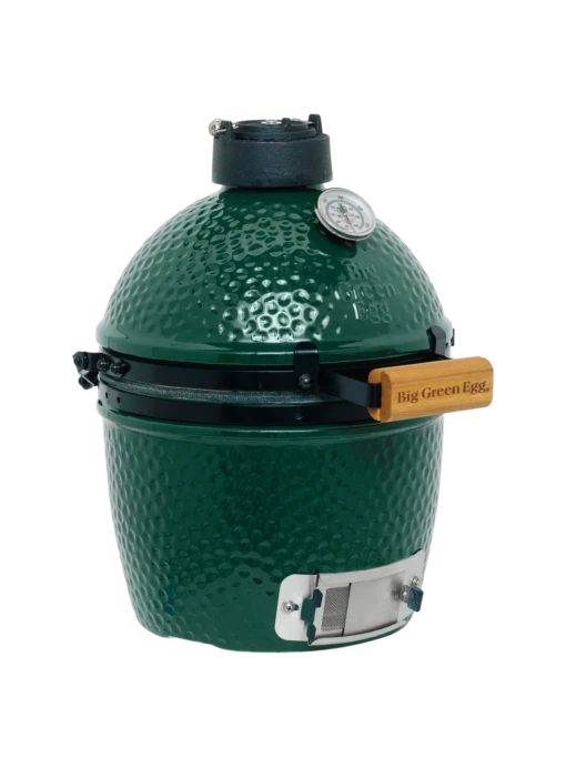 Big Green Egg Mini Solo -Napoleon Verkoopwinkel big green egg mini solo