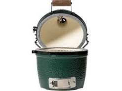 Big Green Egg Mini Standaard Met Carrier -Napoleon Verkoopwinkel big green egg mini standaard met carrier 1