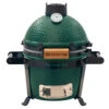 Big Green Egg Mini Standaard Met Carrier -Napoleon Verkoopwinkel big green egg mini standaard met carrier