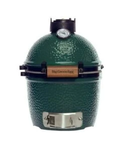 Big Green Egg Mini Standaard Met Carrier -Napoleon Verkoopwinkel big green egg mini standaard met carrier 2