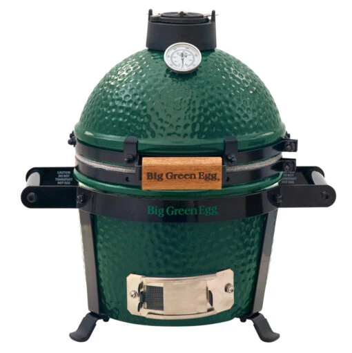 Big Green Egg Mini Standaard Met Carrier -Napoleon Verkoopwinkel big green egg mini standaard met carrier