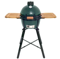 Big Green Egg MiniMax Met Onderstel En/ Of Zijtafels -Napoleon Verkoopwinkel big green egg minimax met onderstel en of zijtafel 2