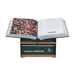 Big Green Egg Modus Operandi Boekenstandaard -Napoleon Verkoopwinkel big green egg modus operandi boekenstandaard 1