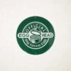 Big Green Egg Officieel Egghead Bord -Napoleon Verkoopwinkel big green egg officieel egghead bord