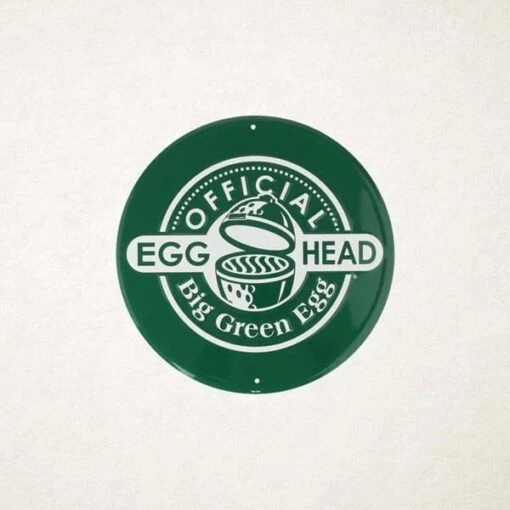 Big Green Egg Officieel Egghead Bord -Napoleon Verkoopwinkel big green egg officieel egghead bord