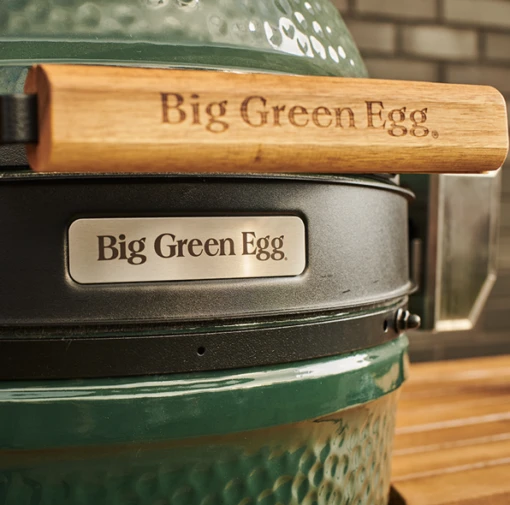 Big Green Egg Rotisserie BBQ Spit -Napoleon Verkoopwinkel big green egg rotisserie bbq spit 1