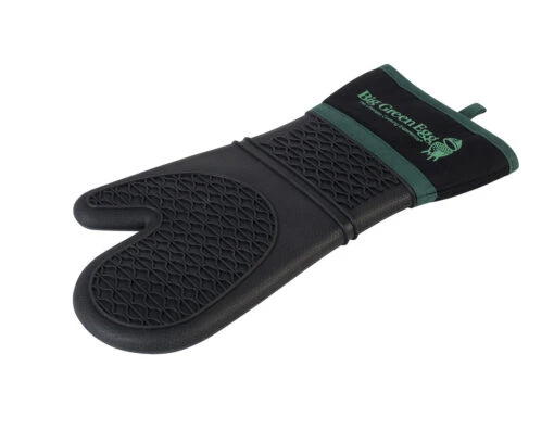 Big Green Egg Silicone BBQ Mitt -Napoleon Verkoopwinkel big green egg silicone bbq mitt