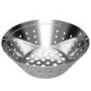 Big Green Egg Stainless Steel Fire Bowls (kolenmand) -Napoleon Verkoopwinkel big green egg stainless steel fire bowls kolenmand