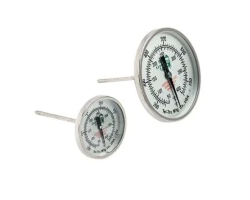 Big Green Egg Thermometer Dome Deksel -Napoleon Verkoopwinkel big green egg thermometer dome deksel 1