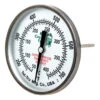 Big Green Egg Thermometer Dome Deksel -Napoleon Verkoopwinkel big green egg thermometer dome deksel