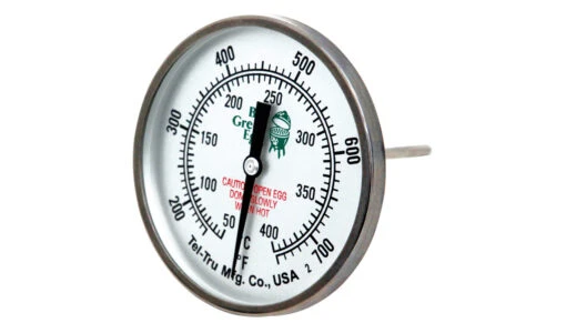 Big Green Egg Thermometer Dome Deksel -Napoleon Verkoopwinkel big green egg thermometer dome deksel