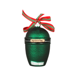 Big Green Egg Trio Mini Kerstballen -Napoleon Verkoopwinkel big green egg trio mini kerstballen 3