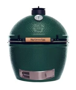 Voorkant -Napoleon Verkoopwinkel big green egg xl met integrated handler nest en of 1