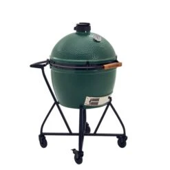 Voorkant -Napoleon Verkoopwinkel big green egg xl met integrated handler nest en of