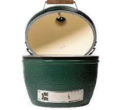 Voorkant -Napoleon Verkoopwinkel big green egg xl standaard 1