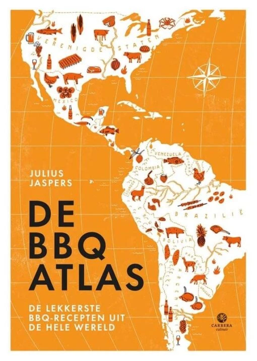 De BBQ Atlas -Napoleon Verkoopwinkel de bbq atlas