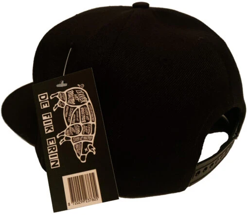 De Fik Erin Piggie Cap/ Pet -Napoleon Verkoopwinkel de fik erin piggie cap pet 1