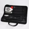 Grill Guru BBQ Tool Set 6 Delig -Napoleon Verkoopwinkel grill guru bbq tool set 6 delig