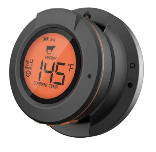 Grill Guru Bluetooth Dome Deksel Thermometer -Napoleon Verkoopwinkel grill guru bluetooth dome deksel thermometer 1