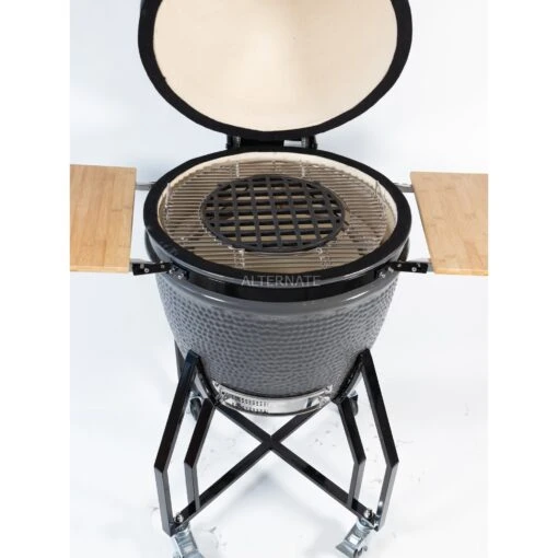 Grill Guru Cast Iron Burning Grate -Napoleon Verkoopwinkel grill guru cast iron burning grate 1