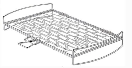 Grill Guru Fish & Veggie Basket (klemrooster) -Napoleon Verkoopwinkel grill guru fish veggie basket klemrooster