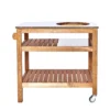 Grill Guru Tafel Compact -Napoleon Verkoopwinkel grill guru tafel compact